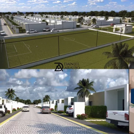 Imagem REAL PARK CONDOMÍNIO CLUBE