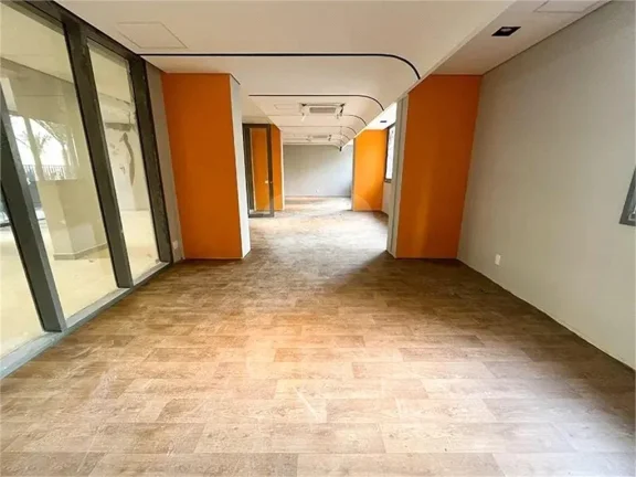 Imagem Apartamento para alugar com 1 quarto, sendo 1 suíte, no condomínio Next One, São Paulo - SP