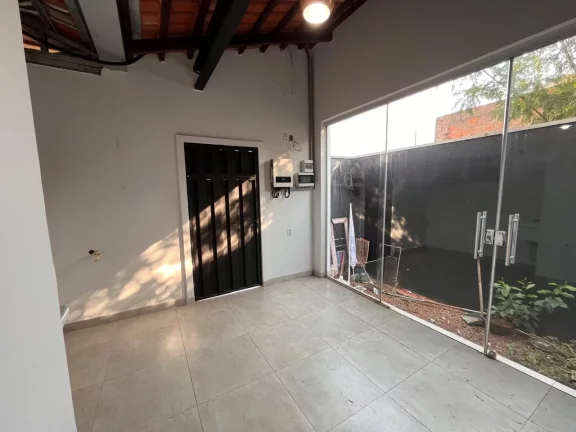 Imagem Casa em Condomínio para Venda em Cuiabá / MT no bairro Jardim Imperial