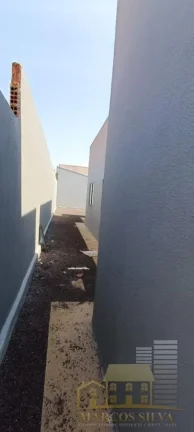 Imagem Casa para Venda em Três Lagoas / MS no bairro Mais Parque