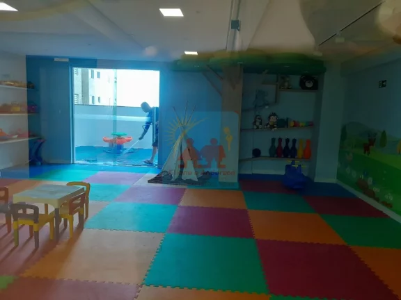 Imagem Apartamento de 2 Dormitórios na Praia do Centro em Mongaguá - Lazer Completo e Próximo à Praia, 485MIL