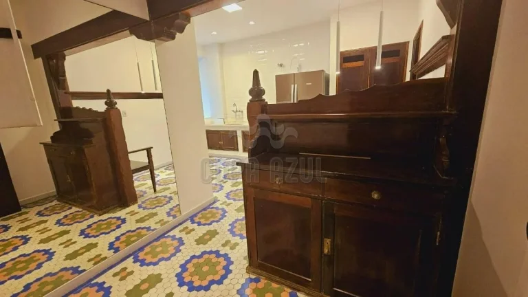 Imagem Copacabana - Residencial › Apartamento com 3 quarto(s) a Venda