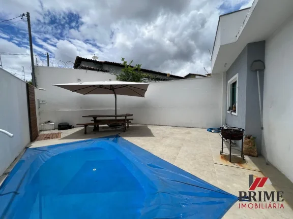 Imagem Casa - Bairro Jardim Imperial - Lagoa Santa