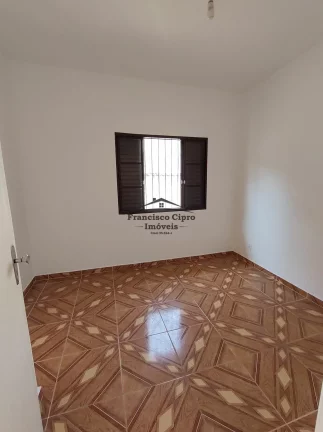 Imagem Casa à venda no bairro Nova Guará - Guaratinguetá/SP