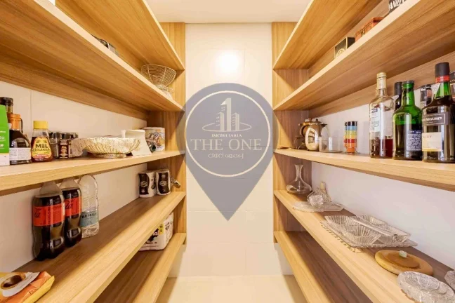 Imagem Apartamento à venda no Itaim Bibi, São Paulo-SP: 2 quartos, 2 suítes, 4 banheiros, 1 vaga, 150m² de área.