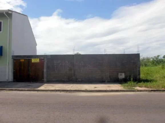 Imagem LINDO TERRENO COMERCIAL / RESIDENCIAL