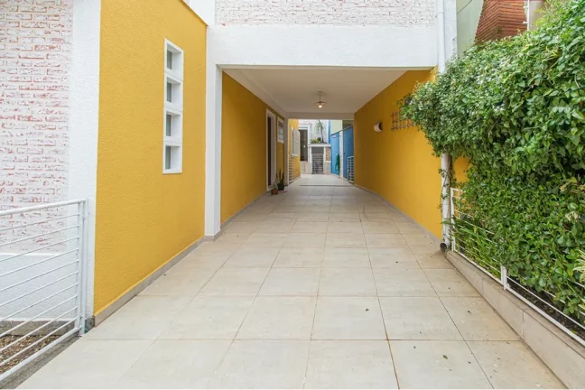 Imagem CASA RESIDENCIAL em São Paulo - SP, Jardim Prudência