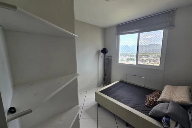Imagem Apto 02 quartos, andar alto na Avenida das américas (Condomínio com Infra)