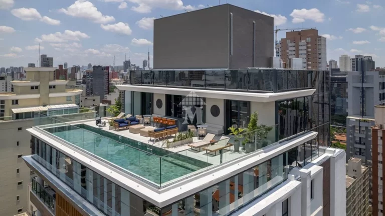 Foto do imóvel Apartamento com 3 Quartos à Venda, 180 m² em Pinheiros - São Paulo