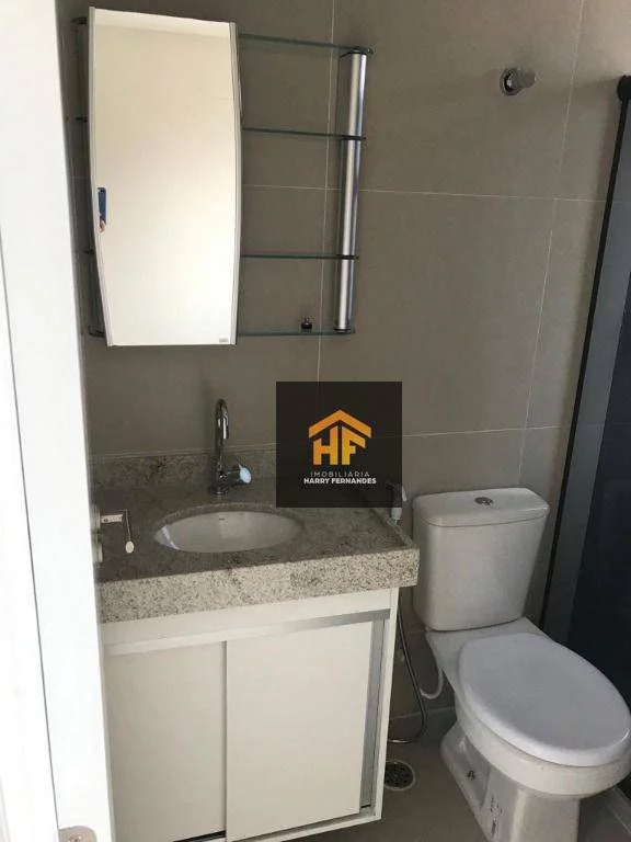 Imagem Apartamento com 2 Quartos à Venda, 46 m² em Boa Viagem - Recife