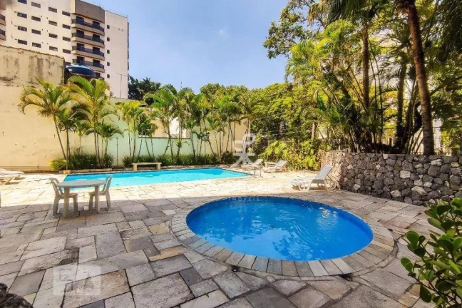 Imagem Apartamento com 3 dormitórios à venda, 84 m² por R$ 720.000,00 - Jardim Guedala - São Paulo/SP