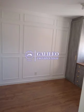 Imagem Locação de Apartamento no Art'e Prime Residence 163M² | 3 Suítes | Vila Arens | Jundiaí | São Paulo