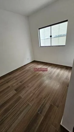 Imagem Sobrado à venda, 137 m² por R$ 550.000,00 - Mato Dentro - Mairiporã/SP