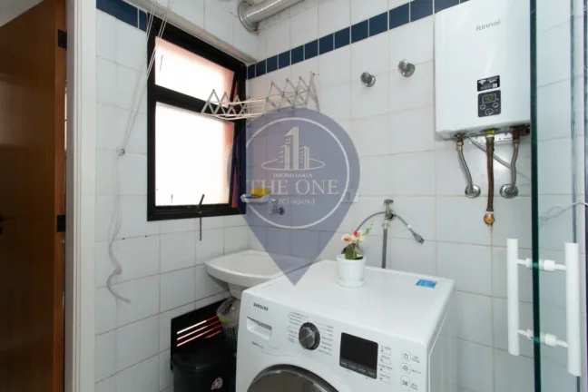 Imagem Apartamento de 2 quartos com suíte em Moema, São Paulo-SP: 72m² de conforto e sofisticação!