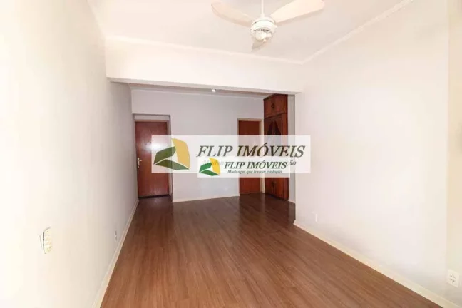 Imagem More em um apartamento com 85 metros quadrados com 3 quartos no miolo do Cambuí - Campinas - SP
