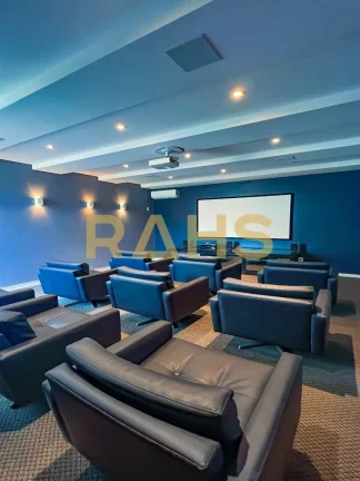 Imagem Quer morar em um Home Clube com portaria 24 horas a poucos minutos do centro e com um preço acessí...