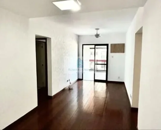 Imagem Apartamento à venda na Barra da Tijuca, Rio de Janeiro-RJ: 2 quartos, 1 suíte, 124m², 1 vaga - Imperdível!