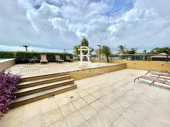 Imagem Apartamento para Venda em Natal / RN no bairro Ponta Negra