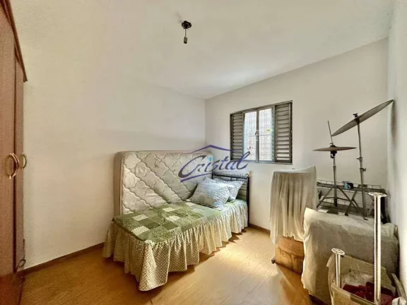 Imagem Casa com 3 quartos à venda, 110 m² - Jardim das Flores - Osasco/SP