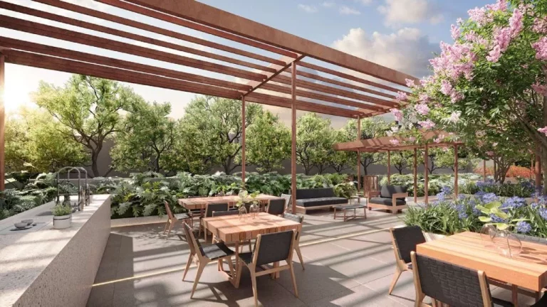 Imagem Ária Higienópolis - Residencial