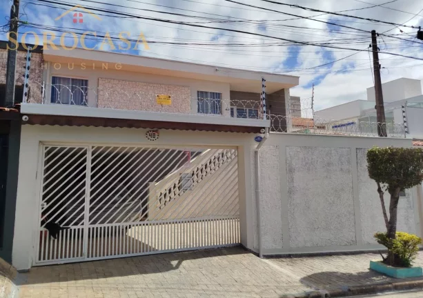 Imagem Casa à Venda - 247m² 4 dorm. Mangal