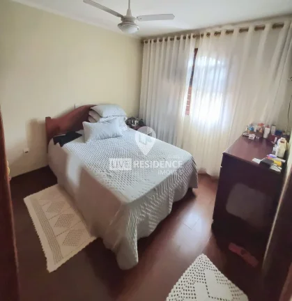 Imagem Casa à venda no bairro Novo Cruzeiro!