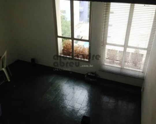 Imagem Apartamento duplex com 1 dormitório na Vila Nova Conceição