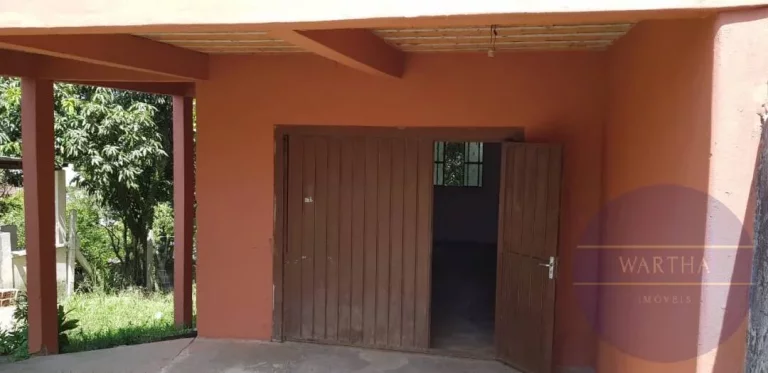 Imagem Casa com 1 Quarto à Venda, 70 m² em Lomba Do Pinheiro - Porto Alegre