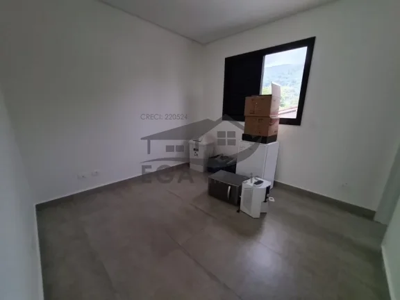 Imagem Casa em Cond. Recém Lançado a Menos de 100 da Praia...