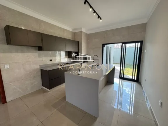 Imagem Casa Condominio - Cravinhos - Jardim das Acácias