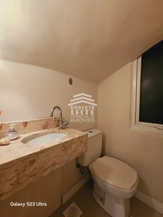 Imagem Residencial Verdes Campos - Casa em Condomínio à Venda no Verdes Campos