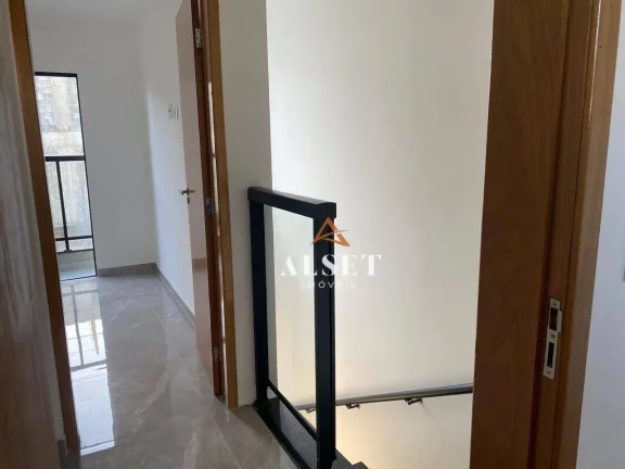 Imagem Sobrado com 2 dormitórios à venda, 84 m² por R$ 520.000,00 - Vila Formosa - São Paulo/SP