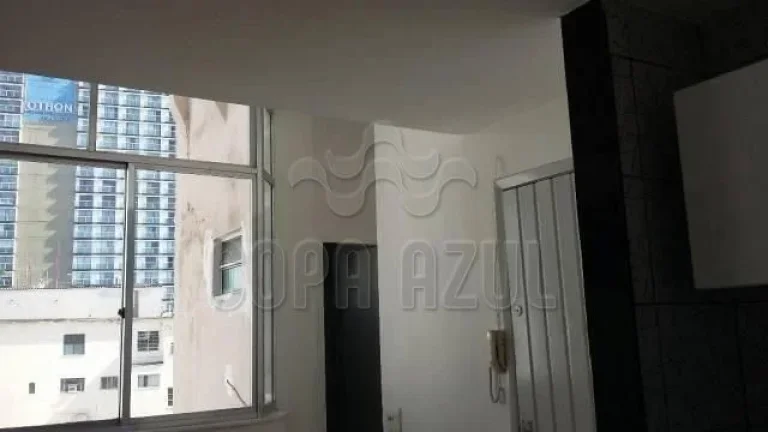 Imagem Copacabana – Rua Bolivar | Residencial › Cobertura 6 quarto(s) à Venda