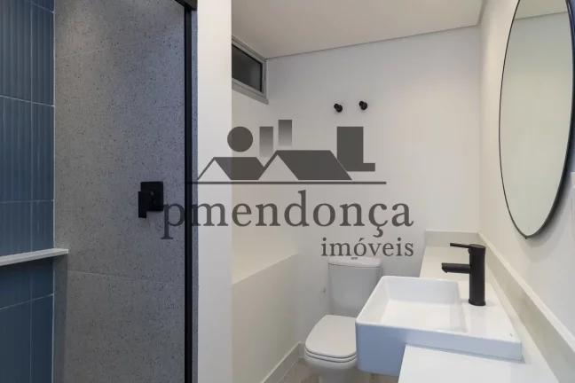 Imagem Apartamento reformado Jardim America, 2 suites, 1 vaga