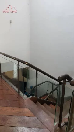 Imagem Oportunidade Casa Condomínio 4 dorms. - Prive no Morumbi Sul.