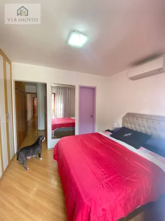 Imagem Sobrado à venda (200,00 m²), Chácara Nossa Senhora do Bom Conselho, São Paulo, SP