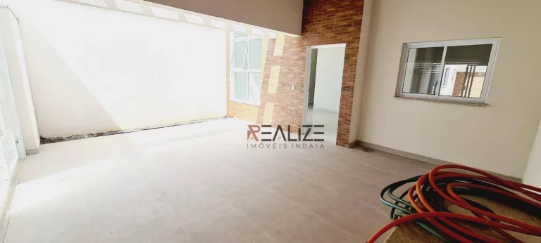 Imagem Casa à venda, 116 m² por R$ 682.000,00 - Jardim Residencial Veneza - Indaiatuba/SP