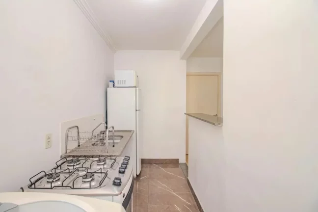 Imagem Apartamento à venda no bairro Rubem Berta - Porto Alegre/RS