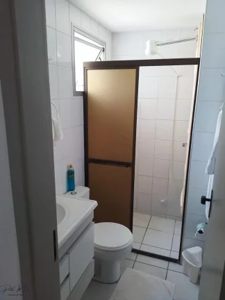 Imagem Imóvel com 2 Quartos à Venda, 54 m² em Nova América - Piracicaba Imagem Imóvel com 2 Quartos à Venda, 54 m² em Nova América - Piracicaba