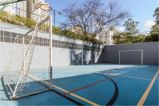 Imagem APARTAMENTO RESIDENCIAL em São Paulo - SP, Vila Andrade