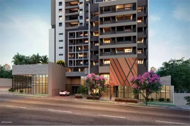 Imagem Apartamento para Venda em São Paulo / SP no bairro Saúde