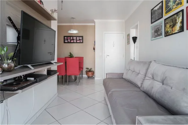 Imagem APARTAMENTO RESIDENCIAL em São Paulo - SP, Sacomã