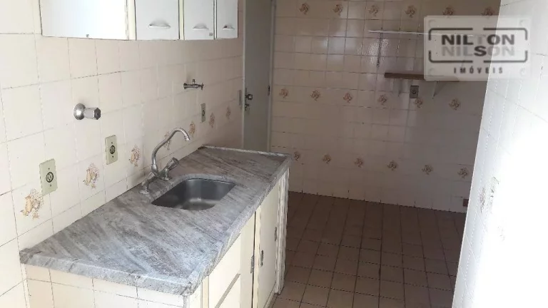 Imagem Apartamento com 3 dormitórios para alugar, 100 m² por R$ 3.689,00/mês - Jardim Nossa Senhora Auxiliadora - Campinas/SP