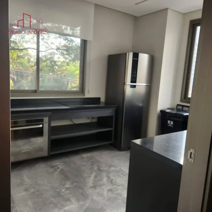 Imagem Stúdio com 22.25m² em Santo Amaro
