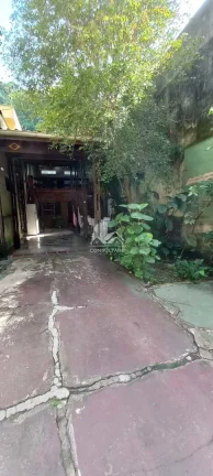 Imagem Casa 3 dorms, Itararé, São Vicente - R$ 700 mil, Cod: 22954 FSM