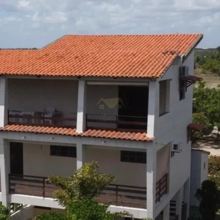 Terreno Comercial para Venda em Macaíba, Centro, 5 dormitórios, 5 suítes, 1 banheiro