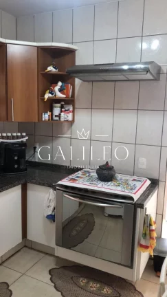 Imagem CASA PARA A VENDA NO JARDIM MORUMBI - JUNDIAÍ - SP