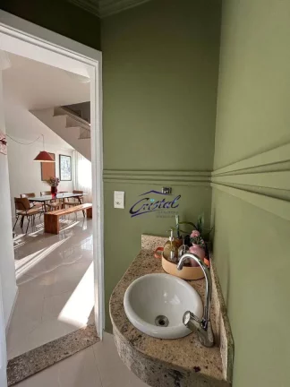 Imagem Casa com 3 dormitórios à venda, 87 m² por R$ 690.000,00 - Jardim Bonfiglioli - São Paulo/SP