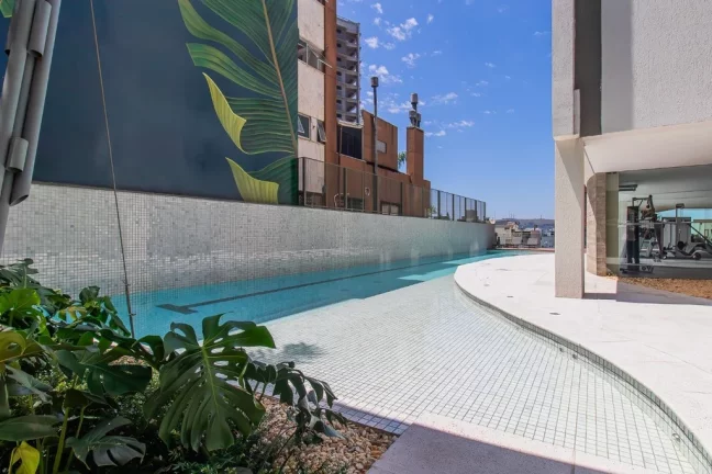 Imagem Vista Apto ART3120 - Apartamento à venda no bairro Bela Vista - Porto Alegre/RS