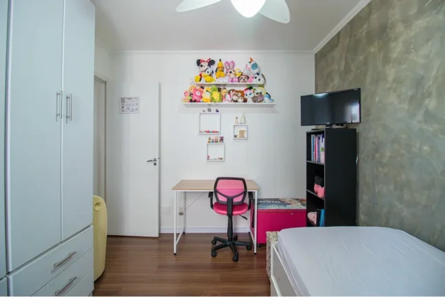 Imagem APARTAMENTO RESIDENCIAL em São Paulo - SP, Moinho Velho